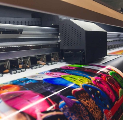 Digital Printing